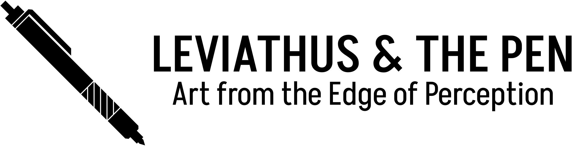 Leviathus & The Pen